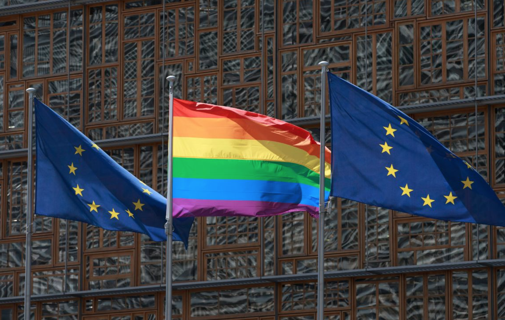 Unione europea sempre più Lgbt. Ora impone anche cosa è reato 1